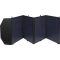 SANDBERG Napelemes töltő, Solar Charger 100W, QC3.0 + PD+DC