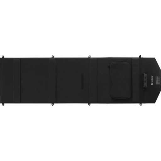 SANDBERG Napelemes töltő, Solar Charger 100W, QC3.0 + PD+DC