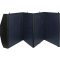 SANDBERG Napelemes töltő, Solar Charger 200W, QC3.0+PD+DC