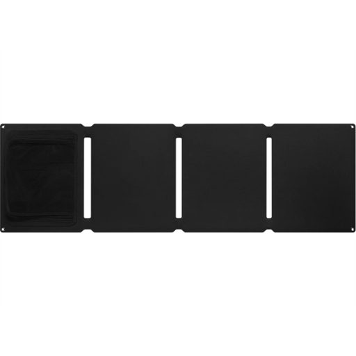 SANDBERG Napelemes töltő, Solar Charger 60W QC3.0+PD+DC