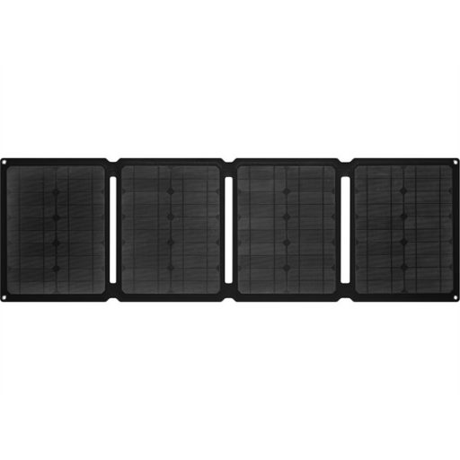 SANDBERG Napelemes töltő, Solar Charger 60W QC3.0+PD+DC