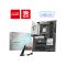 MSI Alaplap AM5 B850 GAMING PLUS WIFI AMD B850, ATX