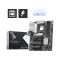 MSI Alaplap S1851 PRO B860-P Intel B860, ATX