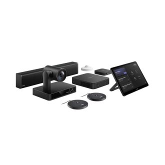   YEALINK Videókonferencia csomag - MVC860-C5-710 Microsoft Teams Large Room System