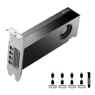   PNY Videokártya PCI-Ex16x nVIDIA Quadro RTX 2000 ADA 16GB DDR6