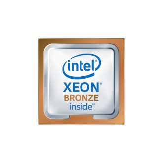 HPE Intel Xeon-Bronze 3508U (2.1GHz/8-core/125W) Processor