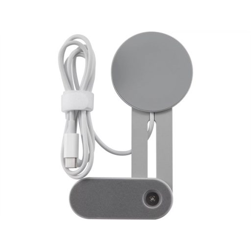 SANDBERG Mágnesen töltő, ScreenMount Magnet Charger 15W
