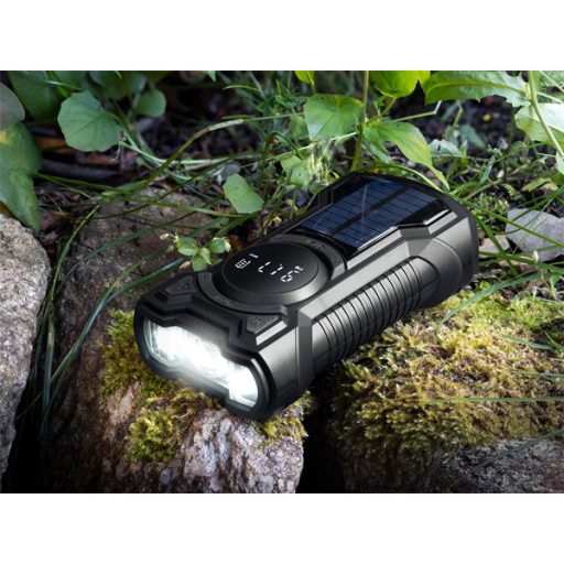 SANDBERG Rádió, Survivor Radio All-in-1 5000