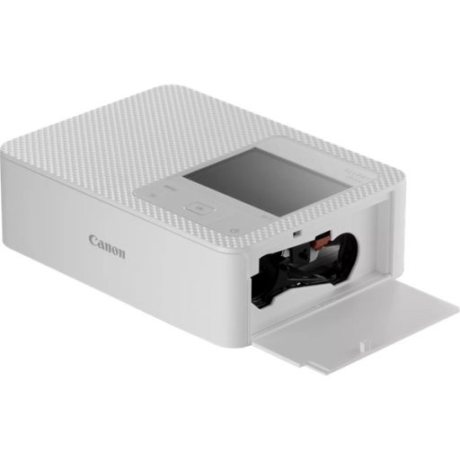 CANON Hőszublimációs fotónyomtató SELPHY CP1500, USB/WiFi/SD,  300x300 dpi, 3.2" LCD, White