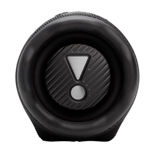 JBL CHARGE 6 BLK, BT hangszóró, Fekete (Hordozható, vízálló)