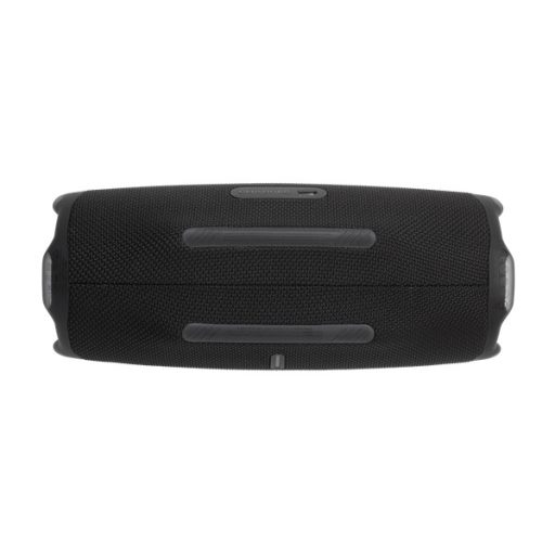 JBL CHARGE 6 BLK, BT hangszóró, Fekete (Hordozható, vízálló)
