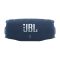 JBL CHARGE 6 BLU, BT hangszóró, Kék (Hordozható, vízálló)