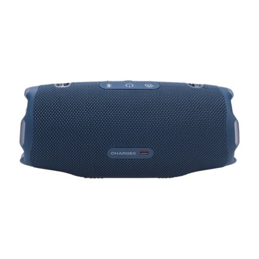 JBL CHARGE 6 BLU, BT hangszóró, Kék (Hordozható, vízálló)