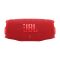 JBL CHARGE 6 RED, BT hangszóró, Piros (Hordozható, vízálló)