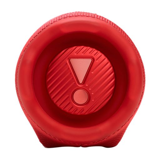 JBL CHARGE 6 RED, BT hangszóró, Piros (Hordozható, vízálló)