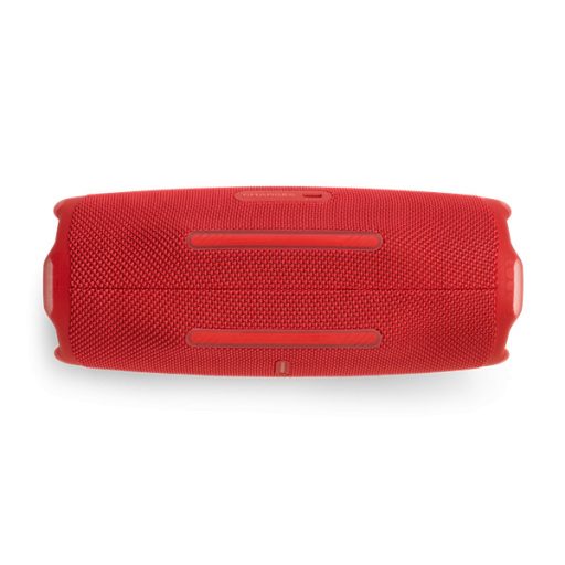 JBL CHARGE 6 RED, BT hangszóró, Piros (Hordozható, vízálló)