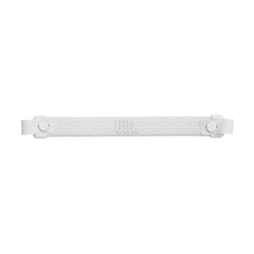 JBL CHARGE 6 WHT, BT hangszóró, Fehér (Hordozható, vízálló)