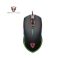 MOTOSPEED Vezetékes egér optikai V40, eSport, A3050 Chip