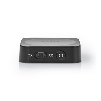 Nedis BTTC100BK, bluetooth 2 az 1-ben adó / vevő