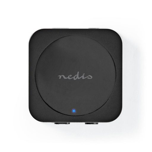Nedis BTTC100BK, bluetooth 2 az 1-ben adó / vevő