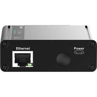 D-LINK 4G M2M Modem 1x1000Mbps Fémházas, DWM-311