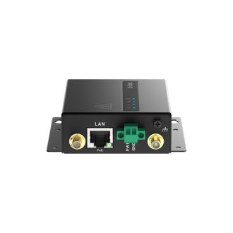   D-LINK 5G M2M Modem 1x2500Mbps(1xPOE) Fémházas, DWM-311-GP/E
