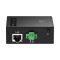 D-LINK 4G M2M Modem 1x100Mbps(1xPOE) Fémházas, DWM-311-TP/E
