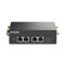 D-LINK 5G M2M Modem 4x1000Mbps(2xPOE) Fémházas, DWM-314-GP/E