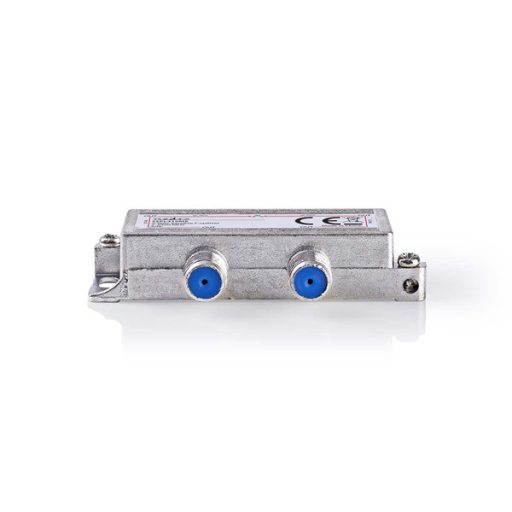 Nedis F elosztó 1-be - 4-ki, 5 - 2400 MHz | 6,5 dB, SSPL410ME