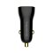 COLORWAY Autós töltő, CW-CHA046PD-BK Power Delivery Port PPS USB (USB-A + USB-C) (60 W) Fekete