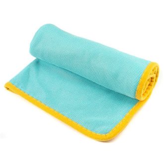   COLORWAY Univerzális törlőkendő, CW-5660, mikroszálas 600gsm 50X60SM