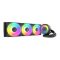 ARCTIC COOLING CPU hűtő Liquid Freezer III Pro 360 A-RGB (vízhűtés), Univerzális