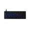 WHITE SHARK GK-004121B/BL-US SHINOBI-2/B-BL-US mech. bill. 61 kék gomb,fekete,angol