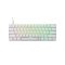 WHITE SHARK GK-004231W/BR-US SHINOBI-2/W-BR-US mech. bill. 61 barna gomb,fekete,angol