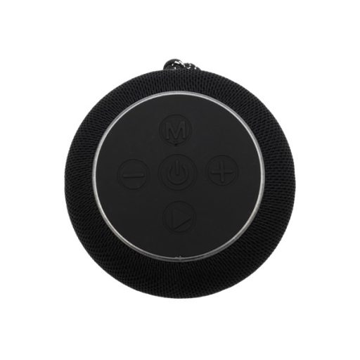 WHITE SHARK GBT-619B IDAKKA-B BLUETOOTH HANGSZÓRÓ 2x5W, TWS, fekete, 2400mA
