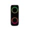 WHITE SHARK GBT-876 MADAL BLUETOOTH HANGSZÓRÓ 2X10W, TWS, fekete