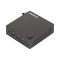 GIGABYTE PC BRIX, Intel Core Ultra U5 225H 4.9GHz, 2xHDMI, Displayport (Type C), LAN, WIFI, BT, 7xUSB