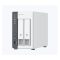 QNAP NAS 2 fiókos 4x2GHz, 4GB RAM, 1x2500Mbps, 1x1000Mbps, 1xUSB3.2, 2xUSB2.0 - TS-216G
