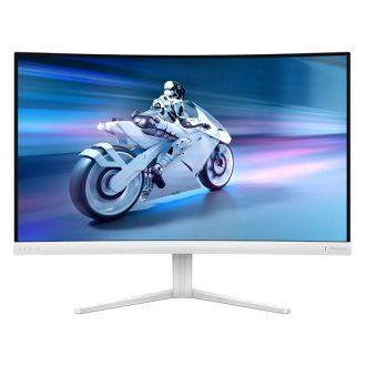   PHILIPS ívelt VA Gaming monitor 27" 27M2C5201L/00, 1920x1080, 16:9, 300  cd/m2, 1 ms, 2xHDMI/1xDisplayPort