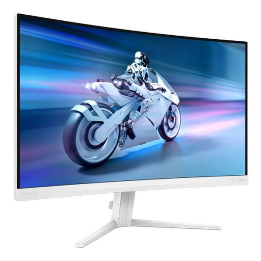 PHILIPS ívelt VA Gaming monitor 27" 27M2C5201L/00, 1920x1080, 16:9, 300  cd/m2, 1 ms, 2xHDMI/1xDisplayPort