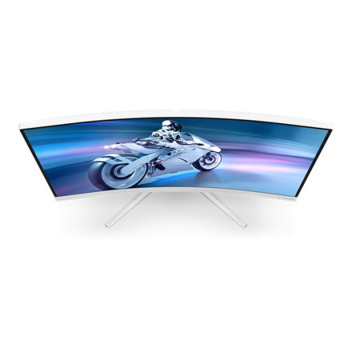 PHILIPS ívelt VA Gaming monitor 27" 27M2C5201L/00, 1920x1080, 16:9, 300  cd/m2, 1 ms, 2xHDMI/1xDisplayPort