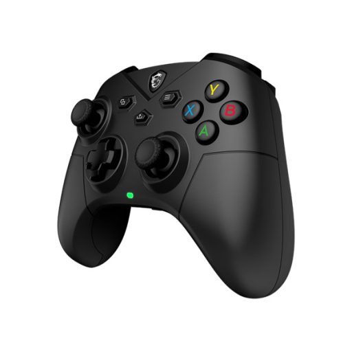 MSI ACCY Force GC300 W Wireless Game Controller, Black