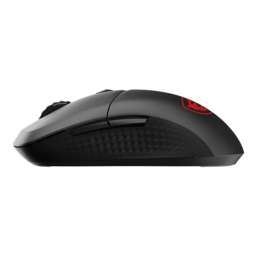 MSI ACCY VERSA 300 W Wireless Gaming Mouse, Black