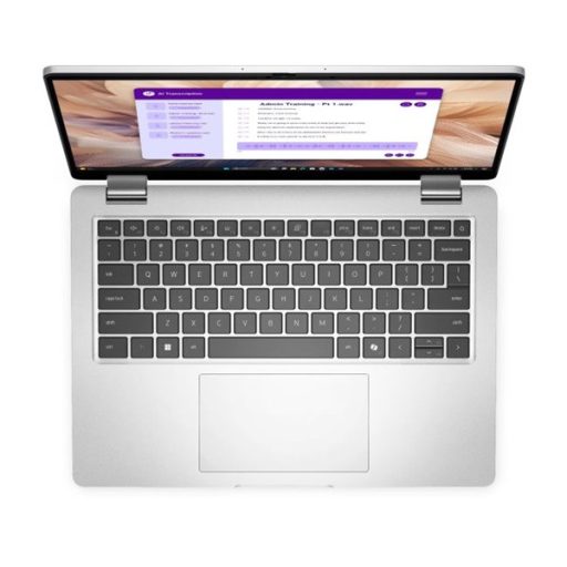 DELL Pro 14  Plus (PB14250) 14.0" FHD+, Intel Core Ultra 5 238V (4.7GHz), 32GB, 512GB SSD, Win 11 Pro