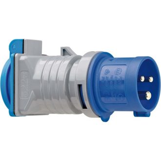 Nedis Brennenstuhl BN-1080990 lakókocsi adapter 230V / 16A