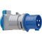Nedis Brennenstuhl BN-1080990 lakókocsi adapter 230V / 16A