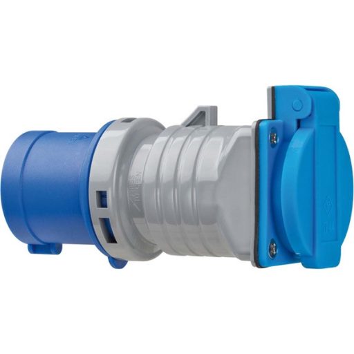 Nedis Brennenstuhl BN-1080990 lakókocsi adapter 230V / 16A