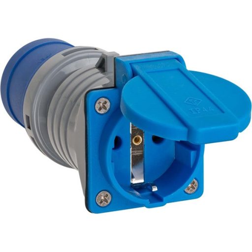 Nedis Brennenstuhl BN-1080990 lakókocsi adapter 230V / 16A