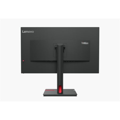 LENOVO Monitor - ThinkVision T32h-30; 31.5" QHD 2560x1440 IPS, 16:9, 1000:1, 350cd/m2, 4ms, HDMI, DP, USB Type-C, RJ45.
