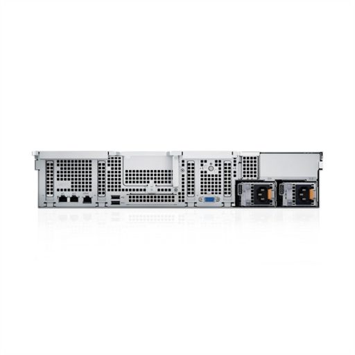 DELL ISG szerver - PE R760xs rack (12x3.5"), 1x16C S4514Y 2.0GHz, 1x32GB, 1x480GB RI SSD; H755, iD9 En., 2x700W.